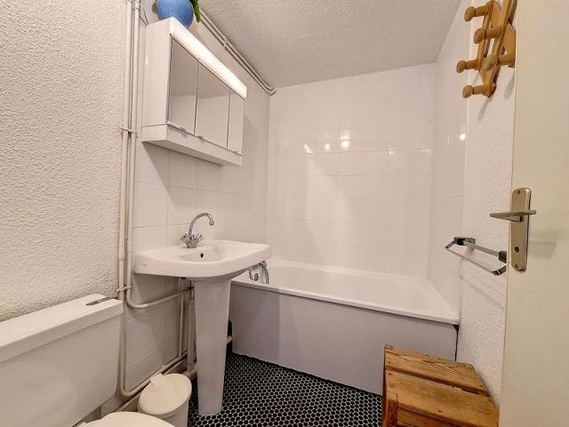 Apartements ASTERS C1 - Les Menuires Fontanettes