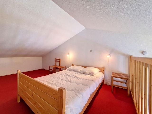 Apartements ASTERS C1 - Les Menuires Fontanettes