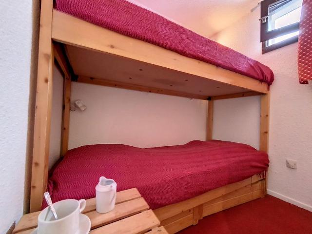 Apartements ASTERS C1 - Les Menuires Fontanettes