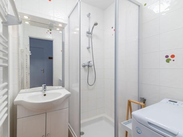 Apartment Les Tommeuses (Val Claret) - Tignes Val Claret