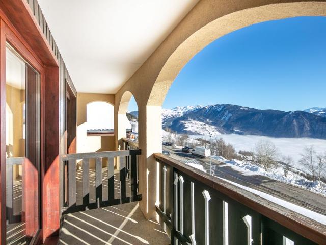 Apartment La Duit - Doucy
