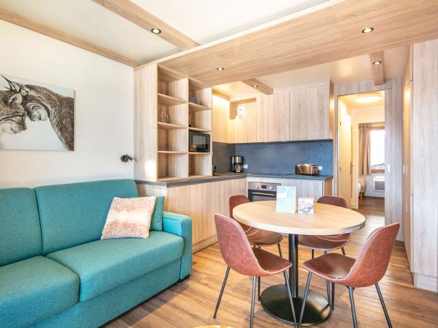 Apartment La Duit - Doucy