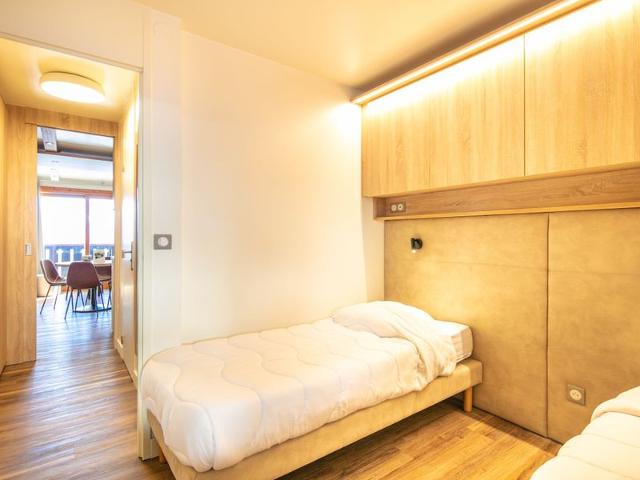 Apartment La Duit - Doucy