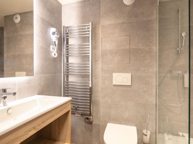 Apartment La Duit - Doucy