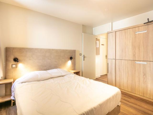 Apartment La Duit - Doucy