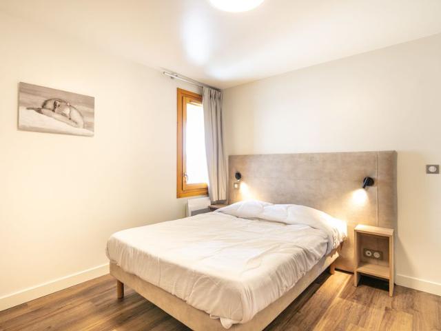 Apartment La Duit - Doucy