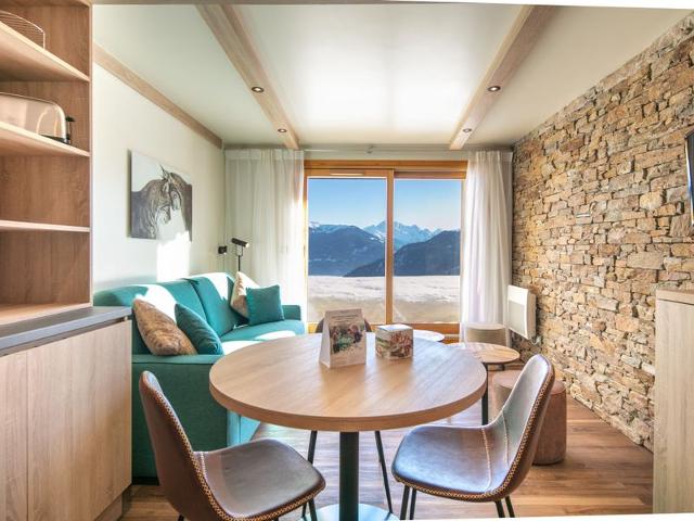 Apartment La Duit - Doucy