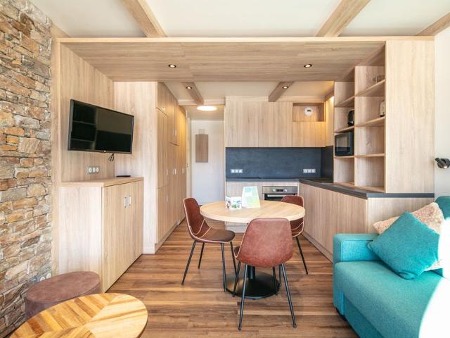 Apartment La Duit - Doucy