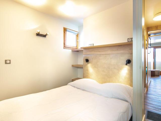Apartment La Duit - Doucy