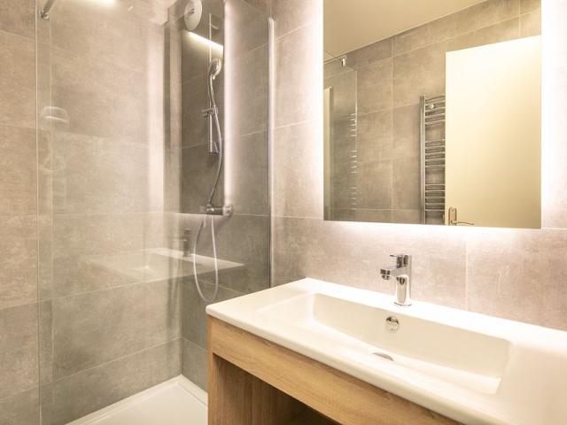 Apartment La Duit - Doucy