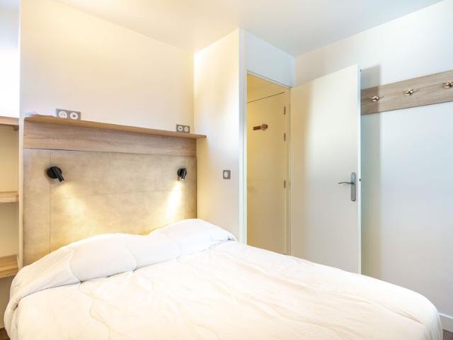 Apartment La Duit - Doucy
