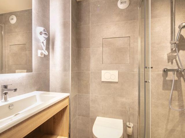 Apartment La Duit - Doucy