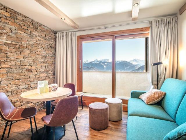 Apartment La Duit - Doucy