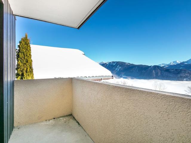Apartment La Duit - Doucy