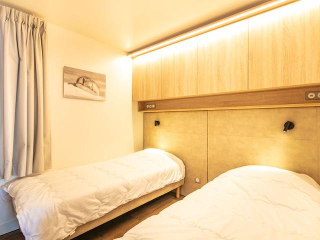 Apartment La Duit - Doucy