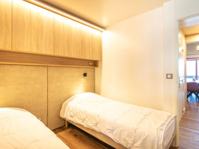 Apartment La Duit - Doucy