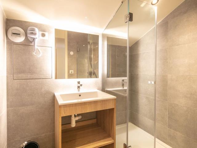 Apartment La Duit - Doucy