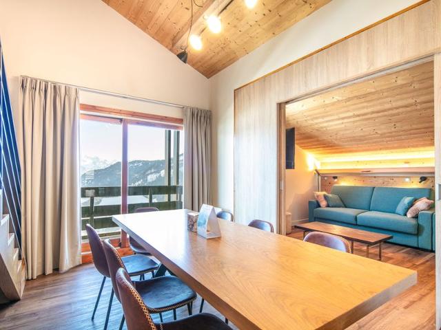 Apartment La Duit - Doucy