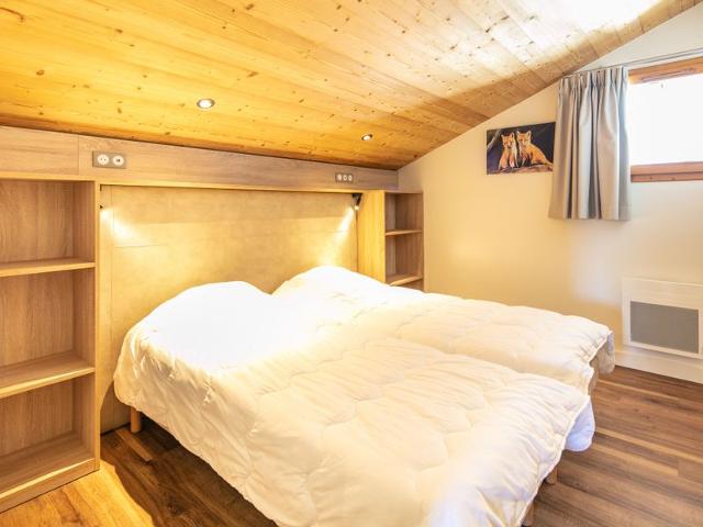 Apartment La Duit - Doucy