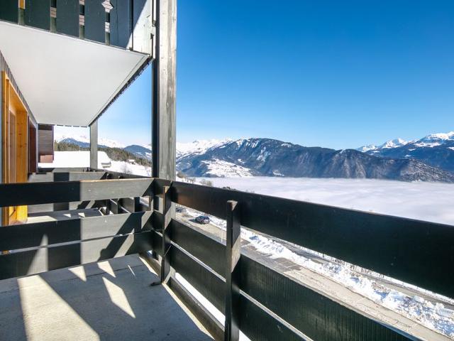 Apartment La Duit - Doucy