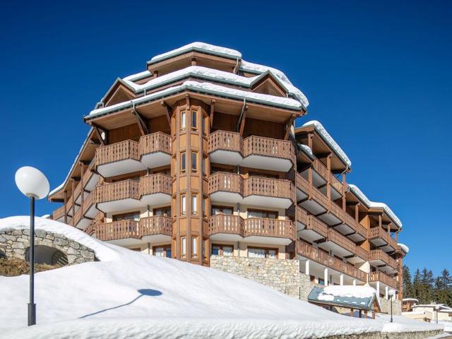 Apartment La Duit - Doucy