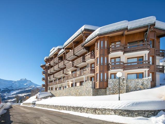 Apartment La Duit - Doucy