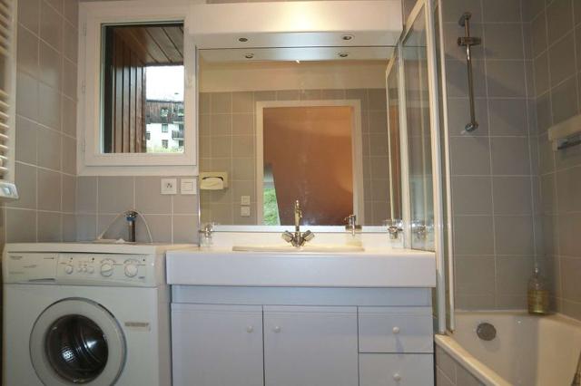Appartment Le Loup Blanc 420 - Les Orres