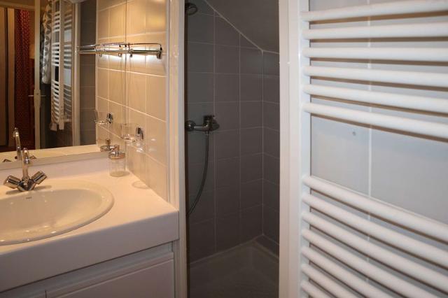 Appartment Le Loup Blanc 420 - Les Orres