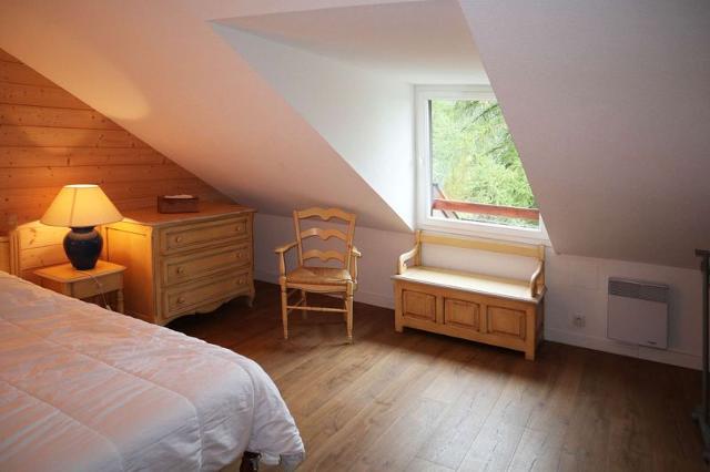 Appartment Le Loup Blanc 420 - Les Orres