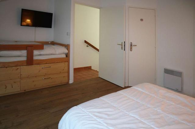 Appartment Le Loup Blanc 420 - Les Orres