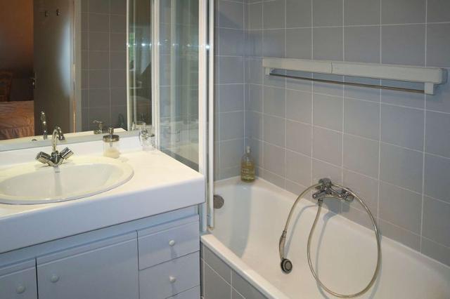 Appartment Le Loup Blanc 420 - Les Orres