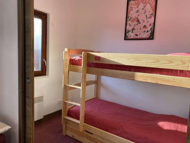 Appartment Deneb RSL580-01 - Risoul