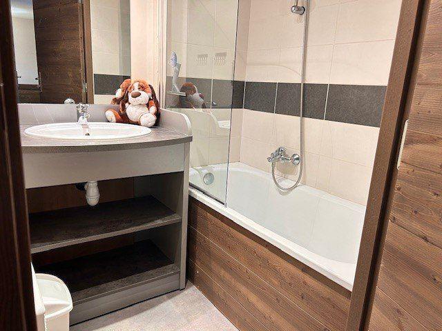 Appartment Deneb RSL580-01 - Risoul