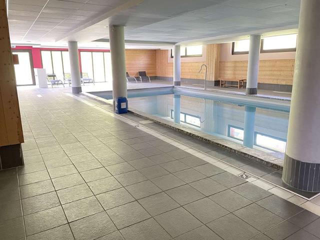 Appartment Deneb RSL580-01 - Risoul