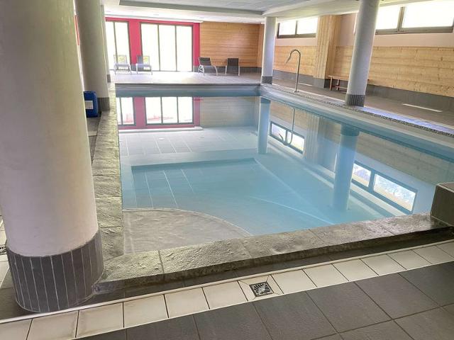 Appartment Deneb RSL580-01 - Risoul