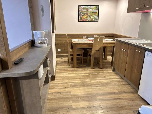 Appartment Deneb RSL580-01 - Risoul