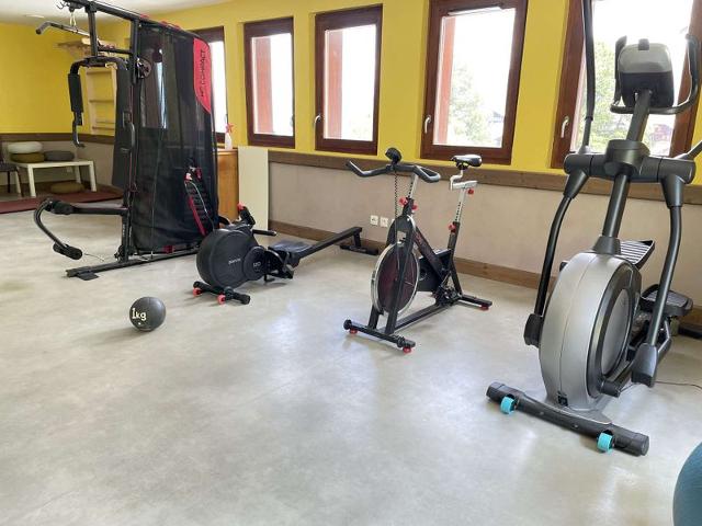 Appartment Deneb RSL580-01 - Risoul