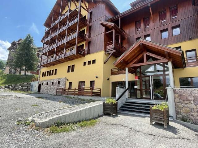 Appartment Deneb RSL580-01 - Risoul