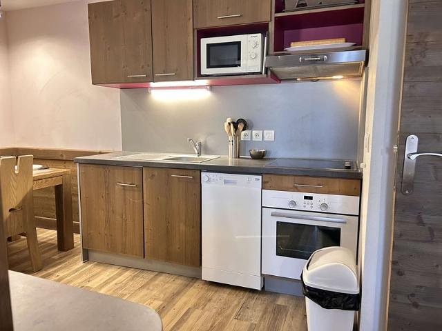 Appartment Deneb RSL580-01 - Risoul
