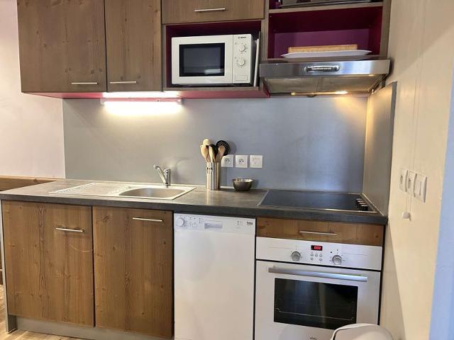 Appartment Deneb RSL580-01 - Risoul