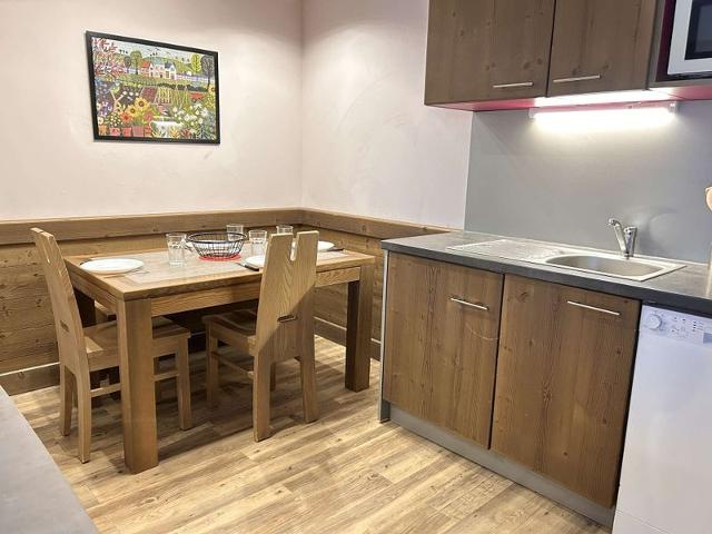 Appartment Deneb RSL580-01 - Risoul