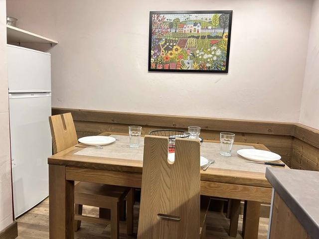 Appartment Deneb RSL580-01 - Risoul