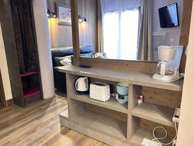Appartment Deneb RSL580-01 - Risoul