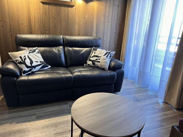 Appartment Deneb RSL580-01 - Risoul