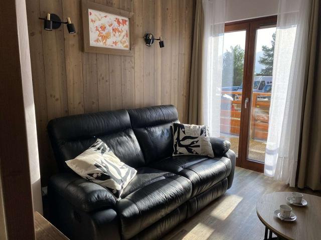 Appartment Deneb RSL580-01 - Risoul