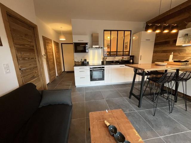 Apartements ALPUJARRA - Châtel