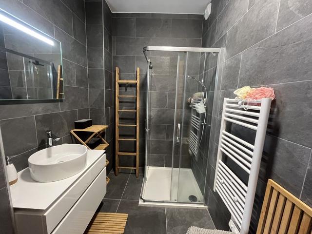 Apartements ALPUJARRA - Châtel