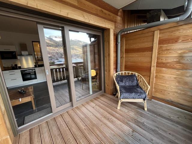 Apartements ALPUJARRA - Châtel