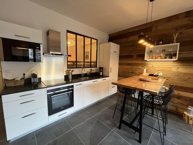 Apartements ALPUJARRA - Châtel