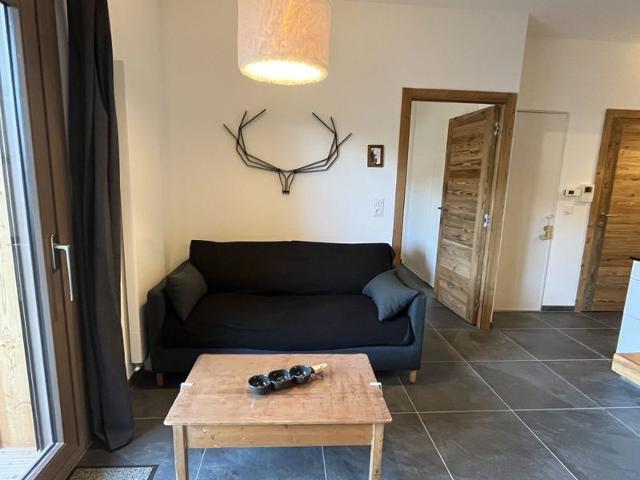 Apartements ALPUJARRA - Châtel